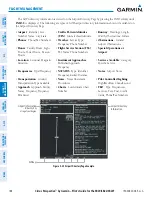 Preview for 202 page of Garmin Cirrus Perspective SR20 Pilot'S Manual