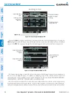 Preview for 204 page of Garmin Cirrus Perspective SR20 Pilot'S Manual