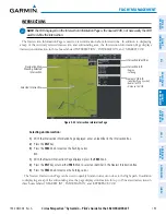 Preview for 207 page of Garmin Cirrus Perspective SR20 Pilot'S Manual