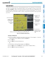 Preview for 213 page of Garmin Cirrus Perspective SR20 Pilot'S Manual