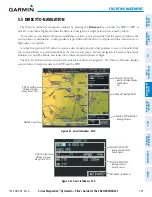 Preview for 223 page of Garmin Cirrus Perspective SR20 Pilot'S Manual