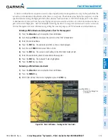 Preview for 227 page of Garmin Cirrus Perspective SR20 Pilot'S Manual