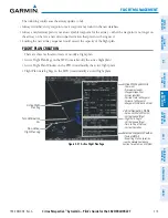 Preview for 229 page of Garmin Cirrus Perspective SR20 Pilot'S Manual