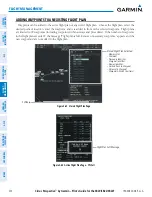 Preview for 234 page of Garmin Cirrus Perspective SR20 Pilot'S Manual