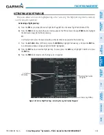 Preview for 257 page of Garmin Cirrus Perspective SR20 Pilot'S Manual