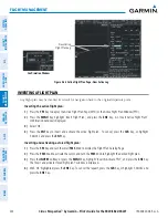 Preview for 258 page of Garmin Cirrus Perspective SR20 Pilot'S Manual