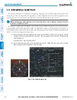 Preview for 286 page of Garmin Cirrus Perspective SR20 Pilot'S Manual