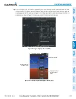 Preview for 303 page of Garmin Cirrus Perspective SR20 Pilot'S Manual