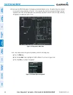 Preview for 308 page of Garmin Cirrus Perspective SR20 Pilot'S Manual