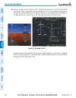 Preview for 310 page of Garmin Cirrus Perspective SR20 Pilot'S Manual