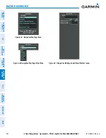 Preview for 344 page of Garmin Cirrus Perspective SR20 Pilot'S Manual