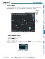 Preview for 345 page of Garmin Cirrus Perspective SR20 Pilot'S Manual