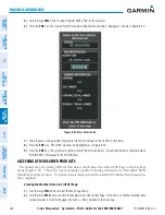 Preview for 352 page of Garmin Cirrus Perspective SR20 Pilot'S Manual