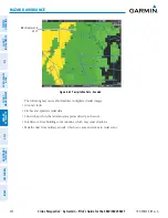 Preview for 366 page of Garmin Cirrus Perspective SR20 Pilot'S Manual