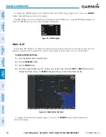 Preview for 372 page of Garmin Cirrus Perspective SR20 Pilot'S Manual