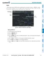 Preview for 375 page of Garmin Cirrus Perspective SR20 Pilot'S Manual