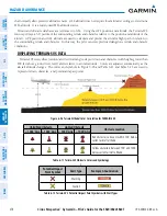 Preview for 390 page of Garmin Cirrus Perspective SR20 Pilot'S Manual