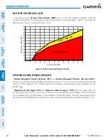 Preview for 406 page of Garmin Cirrus Perspective SR20 Pilot'S Manual