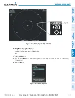 Preview for 425 page of Garmin Cirrus Perspective SR20 Pilot'S Manual