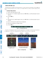 Preview for 464 page of Garmin Cirrus Perspective SR20 Pilot'S Manual