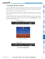 Preview for 465 page of Garmin Cirrus Perspective SR20 Pilot'S Manual