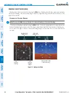 Preview for 468 page of Garmin Cirrus Perspective SR20 Pilot'S Manual