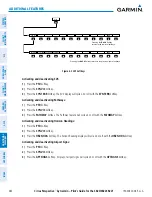 Preview for 498 page of Garmin Cirrus Perspective SR20 Pilot'S Manual