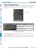 Preview for 516 page of Garmin Cirrus Perspective SR20 Pilot'S Manual