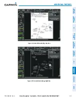 Preview for 535 page of Garmin Cirrus Perspective SR20 Pilot'S Manual