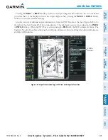 Preview for 543 page of Garmin Cirrus Perspective SR20 Pilot'S Manual