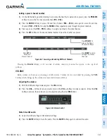 Preview for 561 page of Garmin Cirrus Perspective SR20 Pilot'S Manual