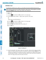 Preview for 566 page of Garmin Cirrus Perspective SR20 Pilot'S Manual