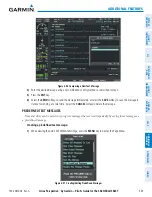 Preview for 573 page of Garmin Cirrus Perspective SR20 Pilot'S Manual