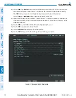 Preview for 584 page of Garmin Cirrus Perspective SR20 Pilot'S Manual