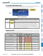 Preview for 619 page of Garmin Cirrus Perspective SR20 Pilot'S Manual