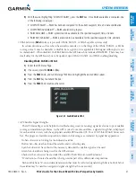 Preview for 53 page of Garmin CIRRUS PERSPECTIVE SR2x Pilot'S Manual