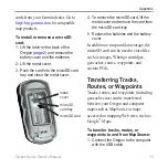 Preview for 39 page of Garmin Colorado 400t Owner'S Manual