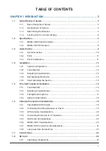 Preview for 3 page of Garmin CS 1522 Owner'S Manual