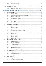 Preview for 4 page of Garmin CS 1522 Owner'S Manual