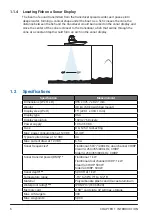 Preview for 8 page of Garmin CS 1522 Owner'S Manual