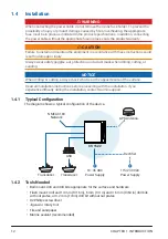 Preview for 14 page of Garmin CS 1522 Owner'S Manual