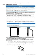 Preview for 16 page of Garmin CS 1522 Owner'S Manual