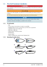 Preview for 18 page of Garmin CS 1522 Owner'S Manual