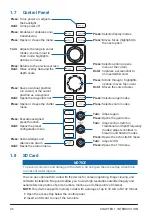 Preview for 28 page of Garmin CS 1522 Owner'S Manual