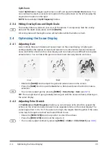 Preview for 37 page of Garmin CS 1522 Owner'S Manual