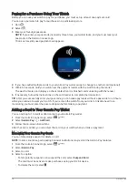 Preview for 24 page of Garmin D2 AIR Owner'S Manual