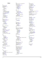 Preview for 22 page of Garmin D2 Pilot Owner'S Manual