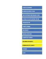 Preview for 3 page of Garmin DA42 G1000 Cockpit Reference Manual