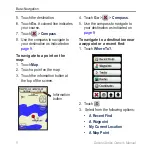 Preview for 12 page of Garmin DAKOTA 10 Owner'S Manual