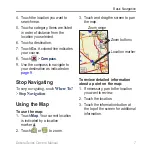 Preview for 13 page of Garmin DAKOTA 10 Owner'S Manual